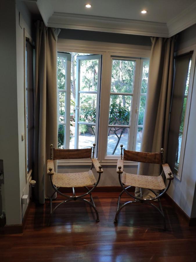 Bed & Breakfast Antumalal