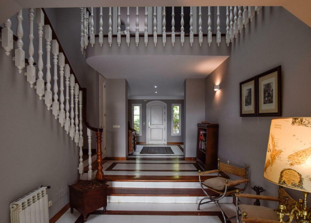 Bed & Breakfast Antumalal