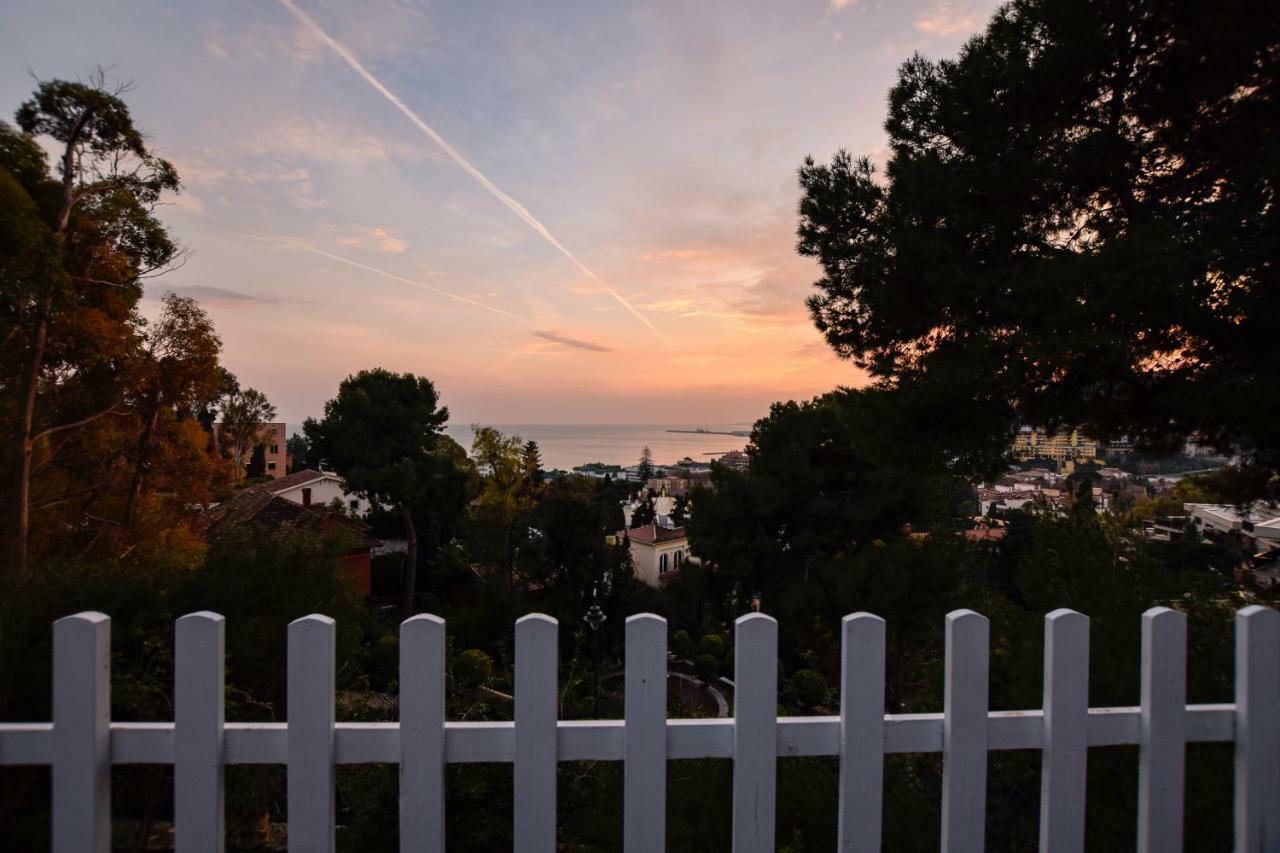 Antumalal 3* Málaga