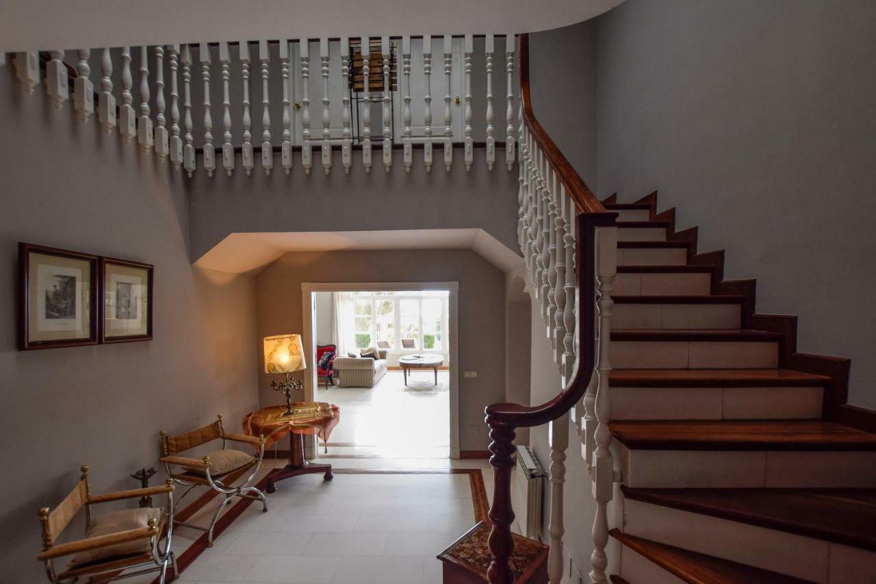 Antumalal Bed & Breakfast
