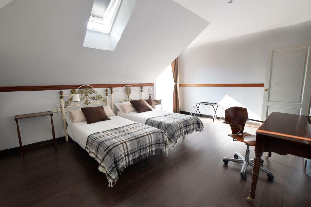 Bed & Breakfast Antumalal 3*