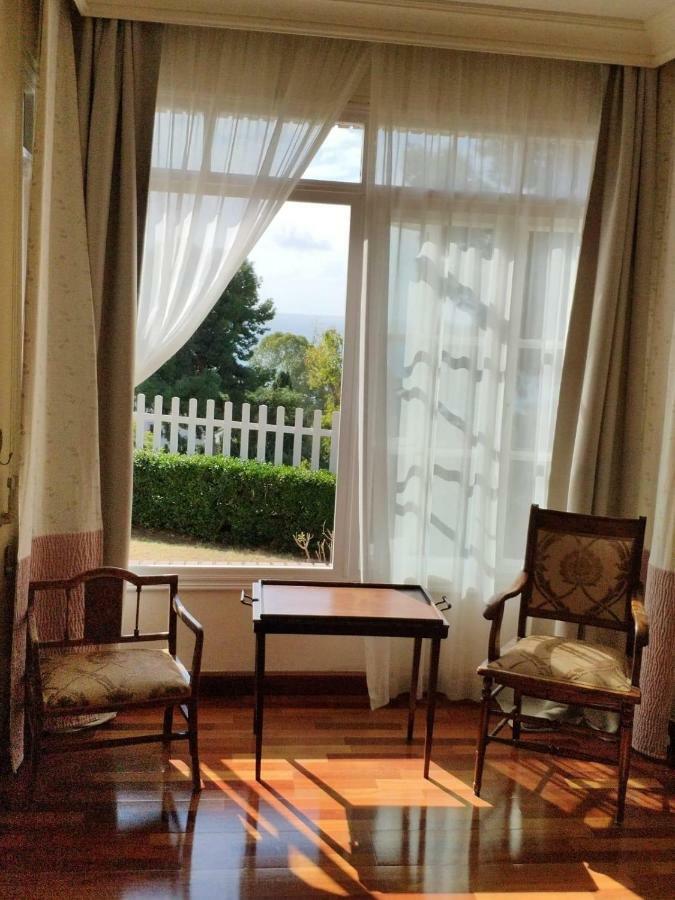 Antumalal Bed & Breakfast 3*